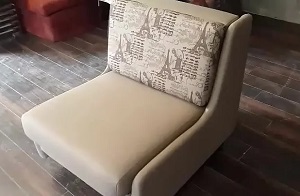 Ремонт кресла-кровати на дому в Петрозаводске