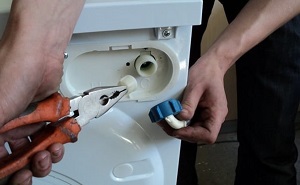 Демонтаж стиральной машины в Петрозаводске